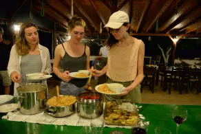 Bodrum Ecofarm Camp Hostel - Image 4
