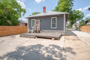 Comfy and Incredible Fenced 2BR 2 BA Near Downtown - Image 5