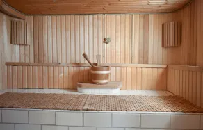 Stunning Home in Torslanda With Jacuzzi, Sauna and Wifi - Image 5