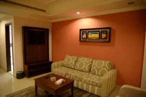 Jeddah Park Hotel - Image 2