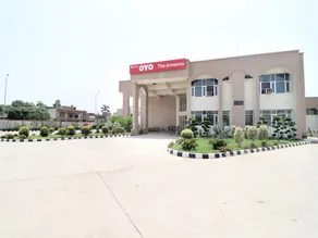 The Amsons By OYO Rooms - Image 3