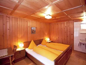 Spacious Mansion in Wald am Arlberg With Private Garden - Image 2