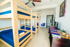 The Mermaid Hostel Beach - Image 5