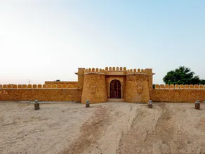 Hotel Ratnawali Camps By OYO Rooms - Image 4
