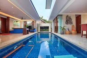 Indi Villas - The Bhadra Villa - Image 3