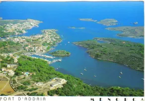Apartment With 2 Bedrooms in Port D'addaia, With Shared Pool, Enclosed Garden and Wifi - Image 3