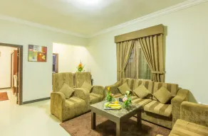 AlMuhaidb Furnished Units King Abdulaziz - Image 3
