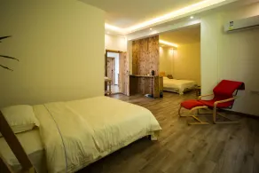 Yangshuo Huajian Homestay (Guilin Qianguqing Branch) - Image 2