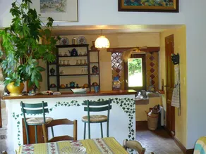 House With 2 Bedrooms in Fondamente, With Wonderful Mountain View, Pri - Image 3