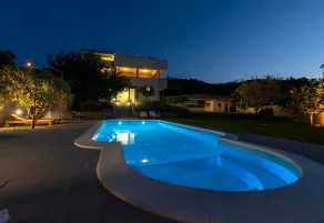 Villa Olive Tree With Secluded Pool - Image 2