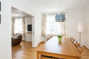 A Part of Reykjavík Apartments - Eiriksgata - Image 4