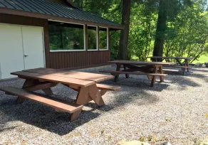Mt Baker Lodging Cabin 4 - Sleeps 5 - Image 3