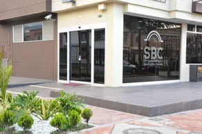 Hotel Suite Bogota Colonial - Image 4