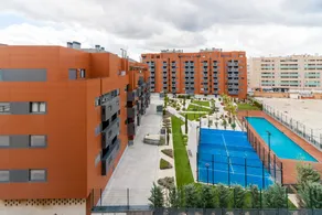 New Big Apple Apartment PTS Granada Canovas - Image 5
