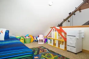 Waterside Family Fun 3 Bedroom Duplex - Image 5