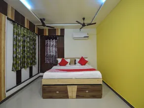 Hotel Happy Day by OYO Rooms - Image 2
