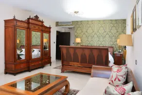Luxury Boutique Hotel Leone - Image 3