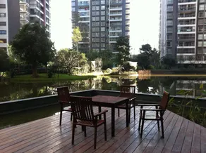 Kunming IC Holiday SOHO Hotel - Image 5