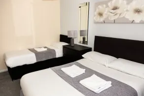 Backworth Alexander Apartments - Image 2