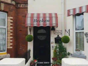 Breken Guest House - Image 4