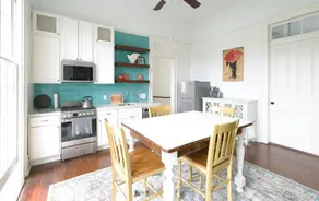 Walk to French Quarter 2 Bedroom 1 Bath Duplex in the Heart of Bywater by Redawning - Image 3