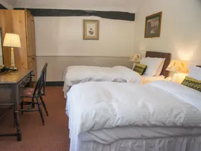 The Swan Inn - Image 3