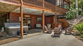 Top of The Woods by Escape to Blue Ridge - Image 5