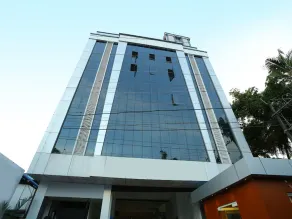 Hotel Emza Residency - Image 4