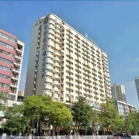 Hanting Hotel Lanzhou Railway - Image 3