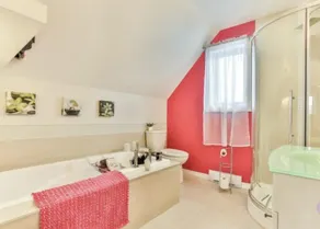 Stunning 2-bed House in Gatineau - Image 3