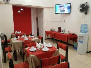 Nuevo Hotel City - Image 2