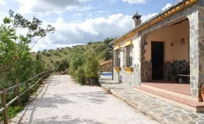 House in The Gastor Cadiz 101228 by MO Rentals - Image 5