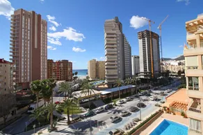 Apartamento Penyasol Costa Calpe - Image 4
