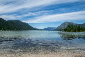 Heavenly Lake Haven - Image 2