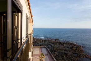El Puertito with Sea View and Free Wifi - Image 5