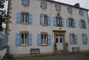 Chambre Et Table d'hôtes La Prade - Image 5