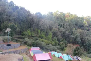 Camp Twilight - Image 4