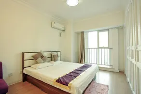 Dalian Xuanyi Selected Holiday Apartment - Image 3