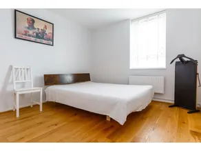 Perfect 1-bed Flat in St. Katherine Docks Sleeps 4 - Image 4