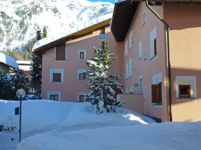 Chesa Arlas Surlej Silvaplana-surlej - Image 3
