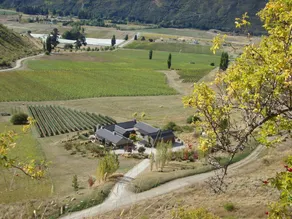 Mt Rosa Lodge Queenstown - Image 4