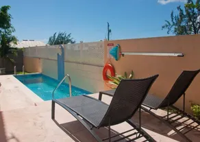 Apartment With Pool Near Golf Course And Oistins - Image 4