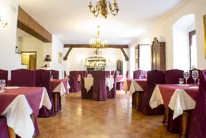 Albergo Villa Corona - Image 2