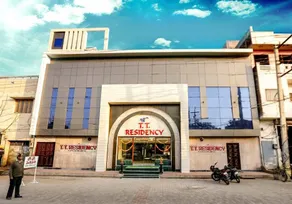 Hotel TT Residency - Image 4