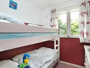 Scenic Holiday Home in Thyholm Near Sea - Image 2