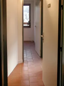Appartement d'une chambre a Saint Martin de Belleville a 100 m des pistes avec balcon - Image 2