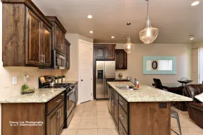 Gardiner's Getaway Villa 4 - Image 4