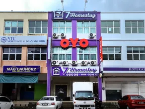7 Homestay - Image 3