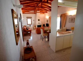 1st Floor apt. · Villa by the Sea - Image 2