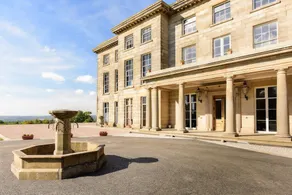 Haigh Hall Hotel - Image 3